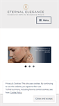 Mobile Screenshot of eternal-elegance.com